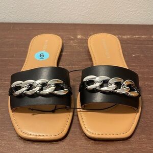 Madden Girl Women’s Sandals